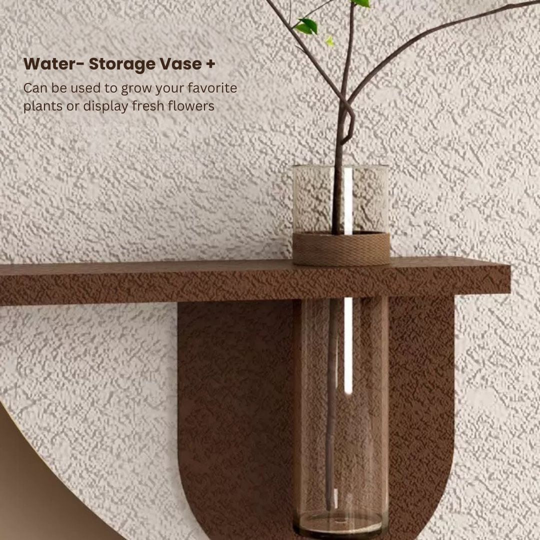3D Wall Decoration - Soft Geometry