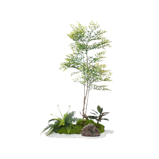 Nandina Set
